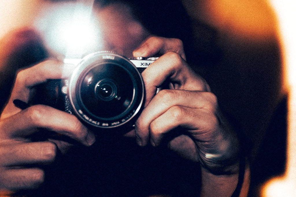 Cameras